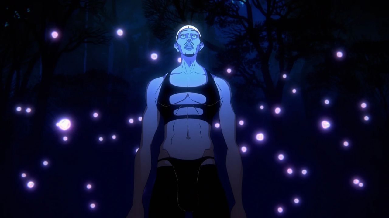 Luz Diabla suma un nuevo triunfo en Plum! 2025