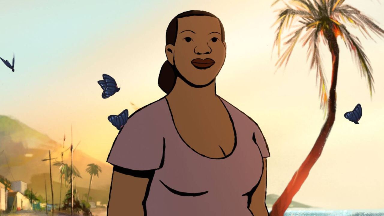 Mariposas negras garantiza su elegibilidad al Oscar 2026