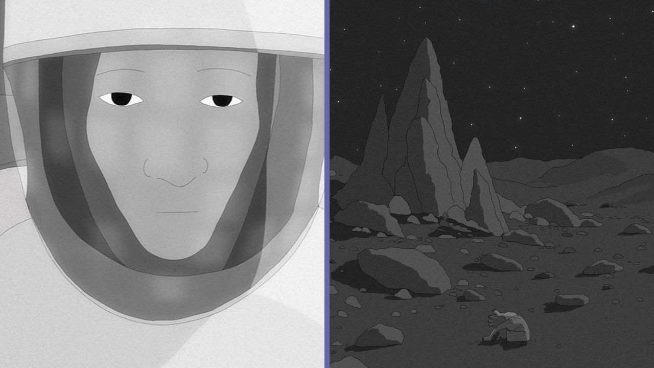 Moonfish hace historia en la Biennale College Cinema