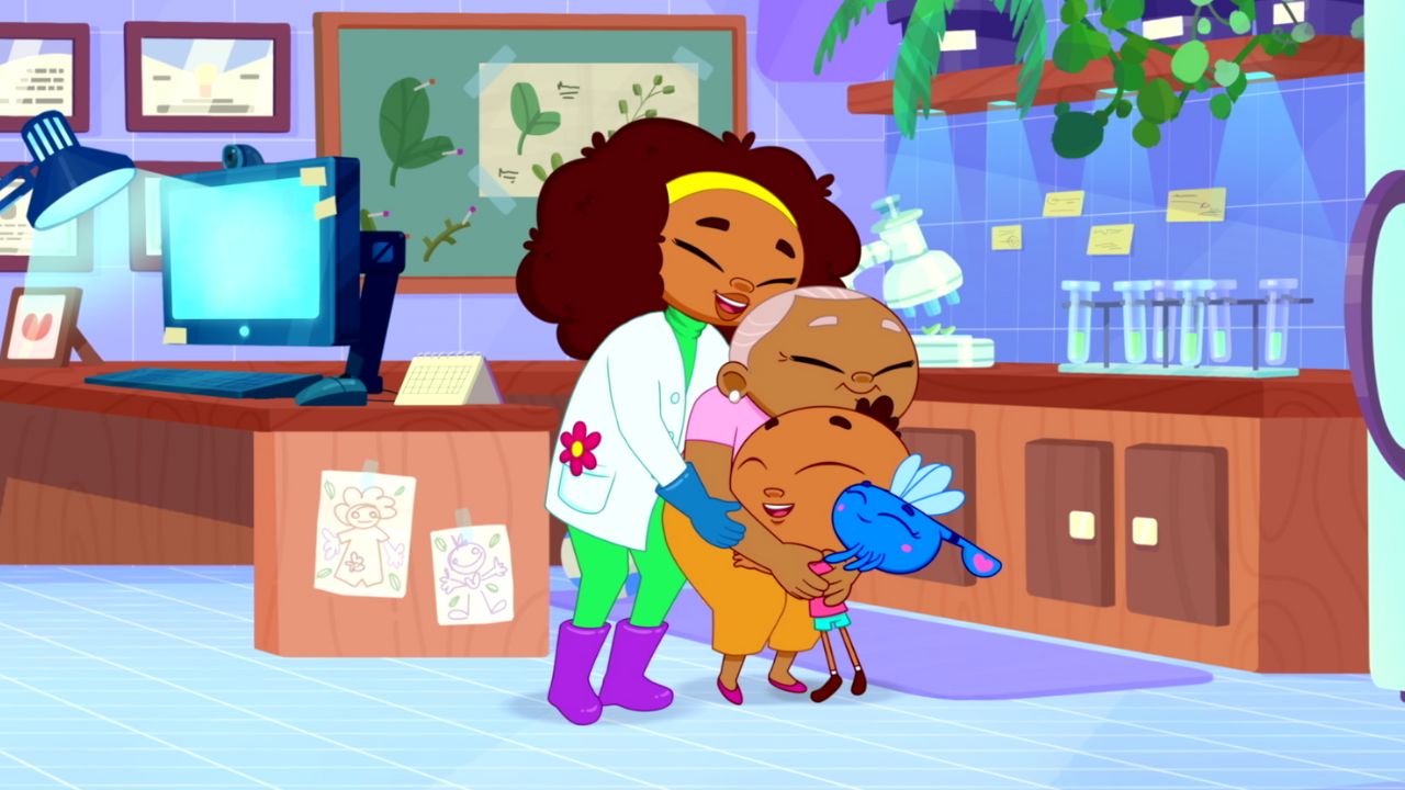 La serie Mundo de Lírio abre nuevas puertas en su aventura musical