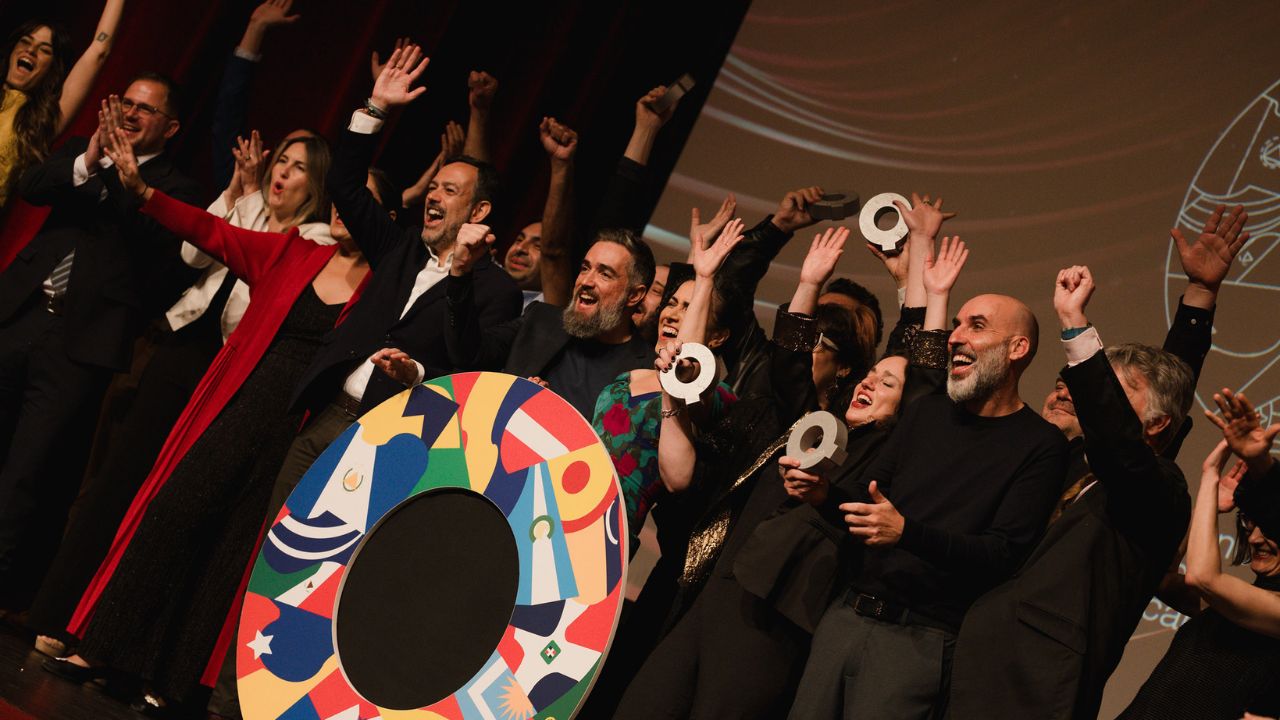 Premios Quirino revela 265 obras inscritas en su convocatoria 2026