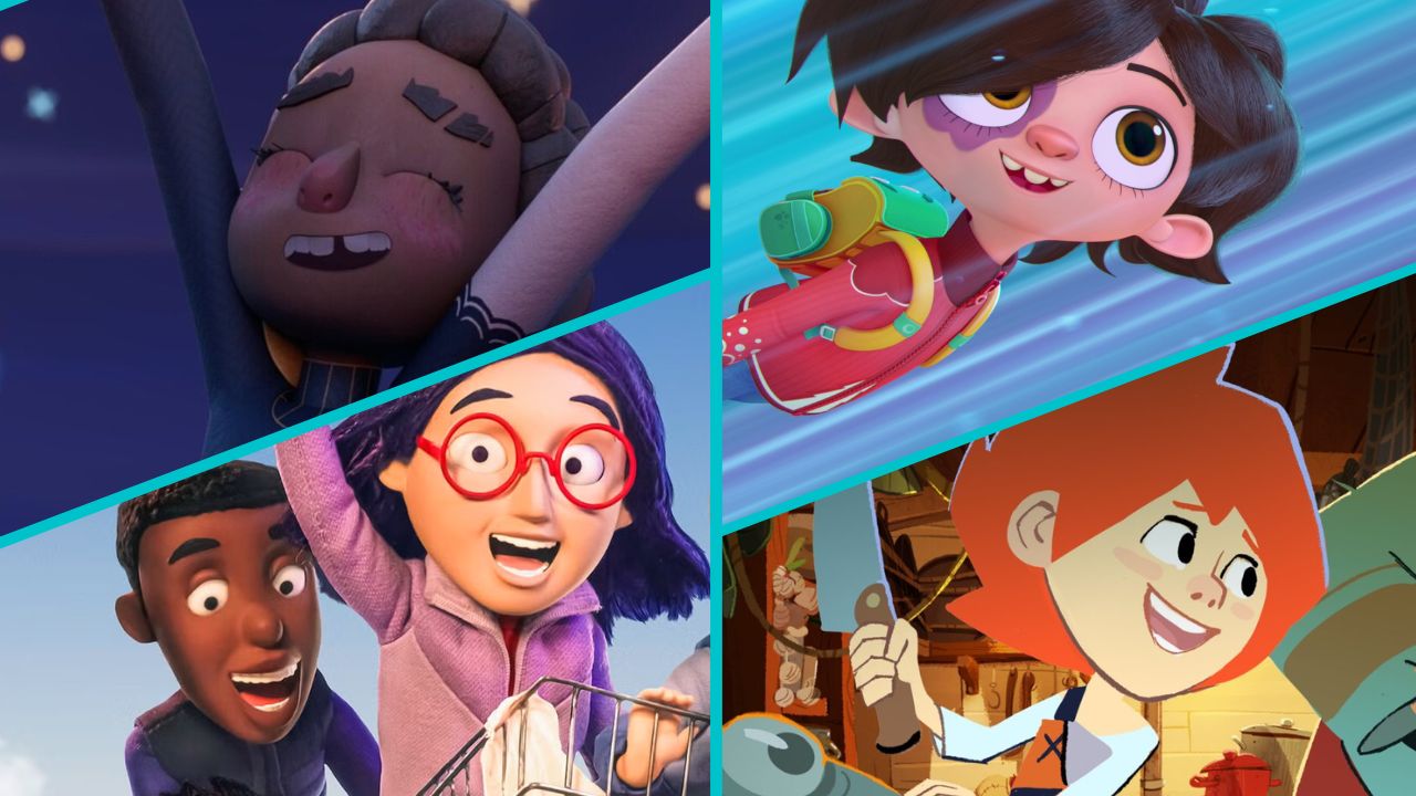 Los Premis Gaudí presentan a sus nominados animados 2026