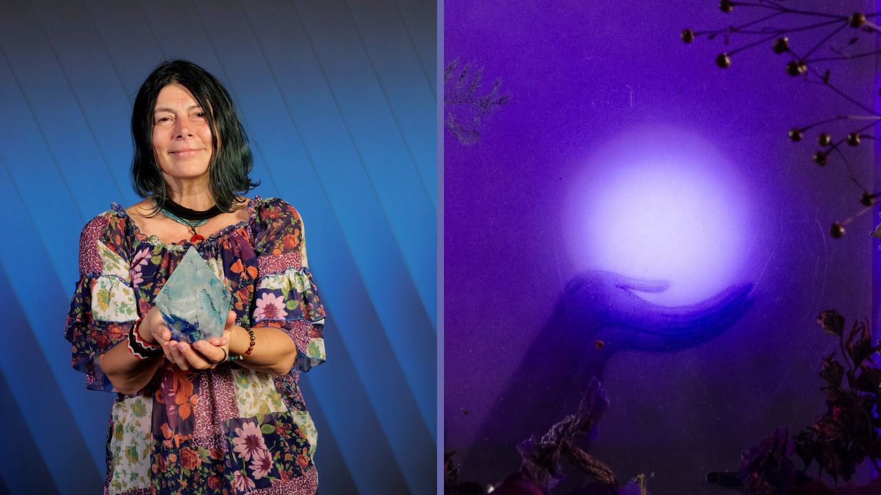 Recuento 2025 Artistas de animación Rosana Urbes Safo