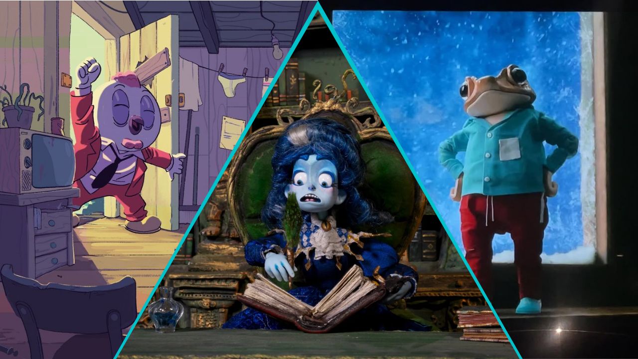 Recuento 2025: Los mejores personajes de animación iberoamericana del año