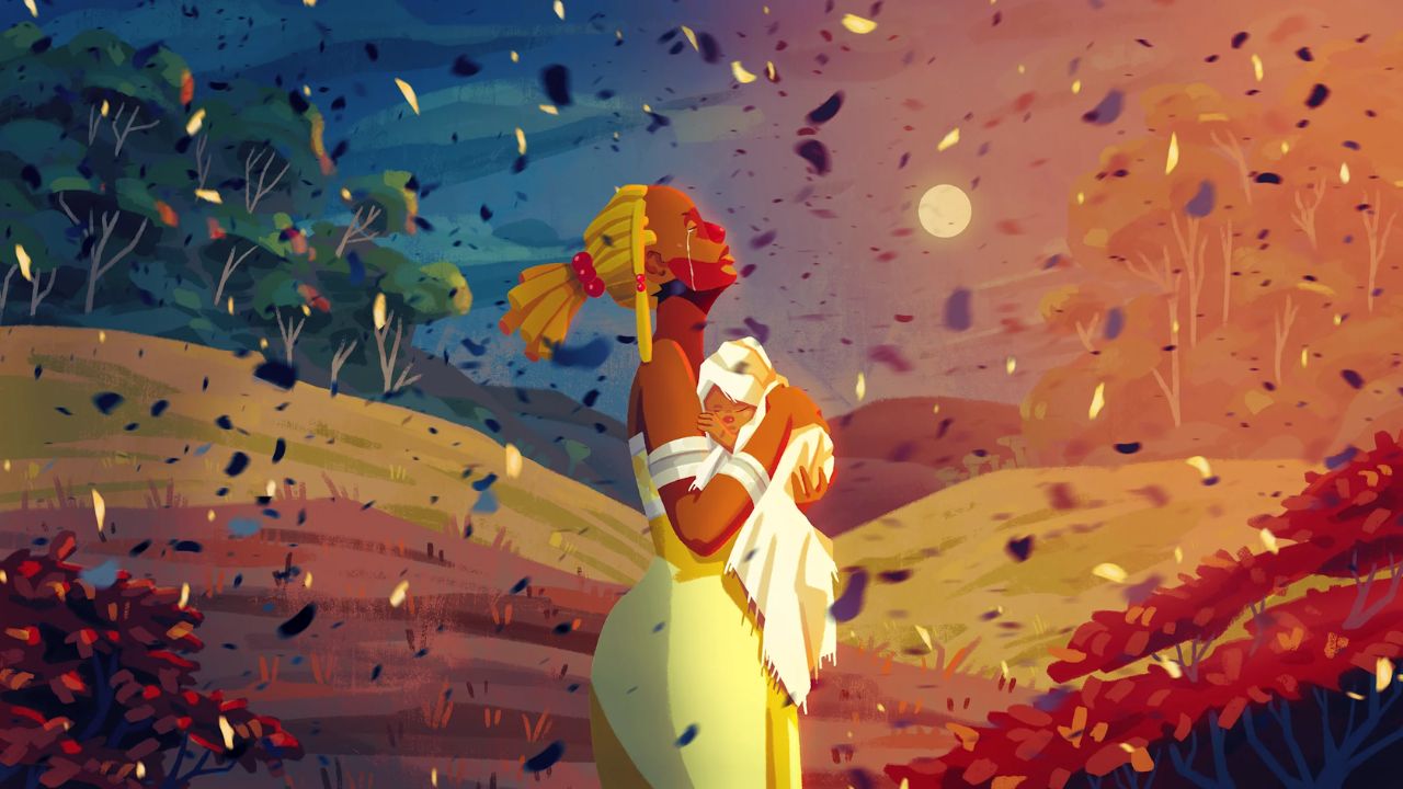 Brasil encabeza la lista de ganadores de Animation! Ventana Sur 2025