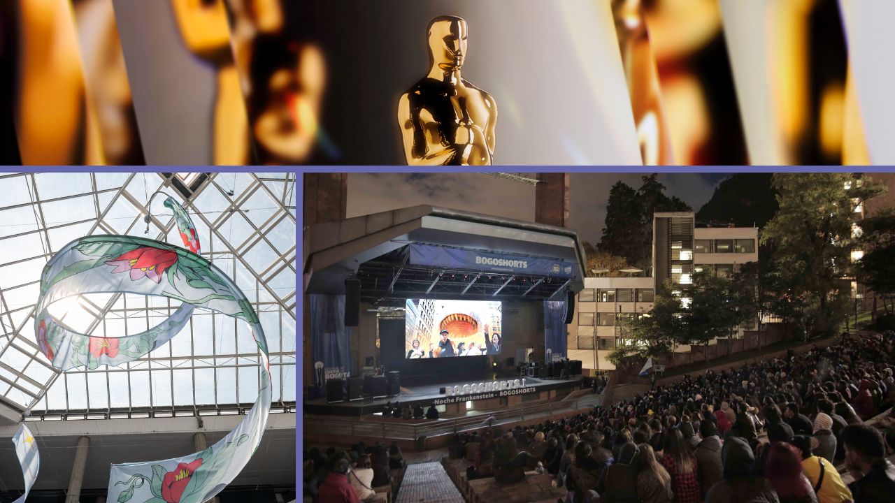 Agenda 2026: Eventos destacados de animación iberoamericana