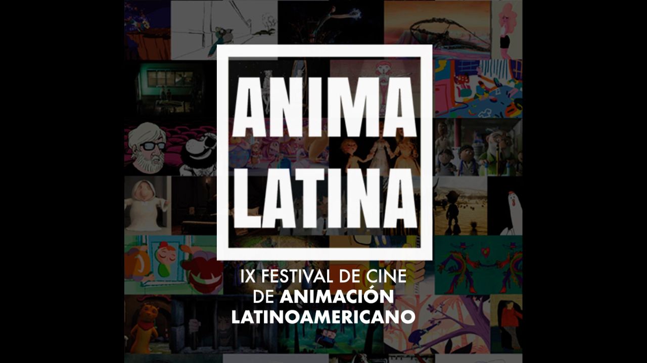 Anima Latina te invita a participar en su convocatoria 2026