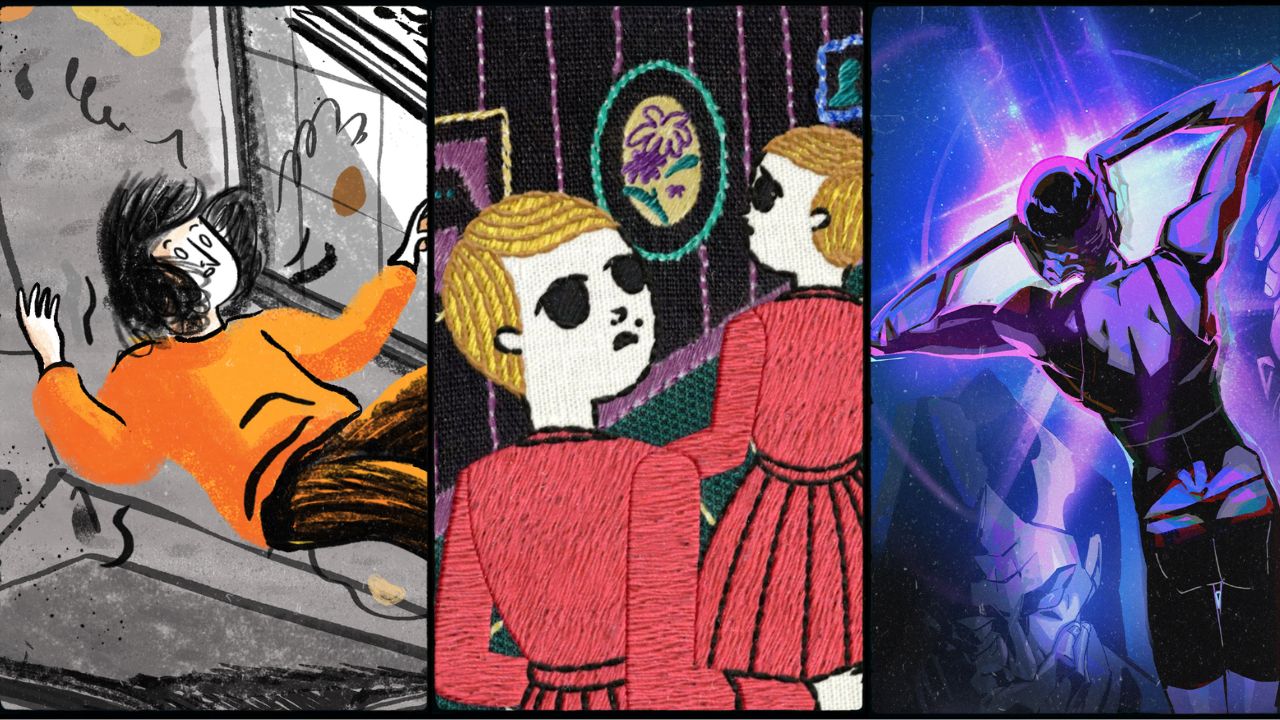 Animac presenta los títulos que integran sus secciones oficiales 2026