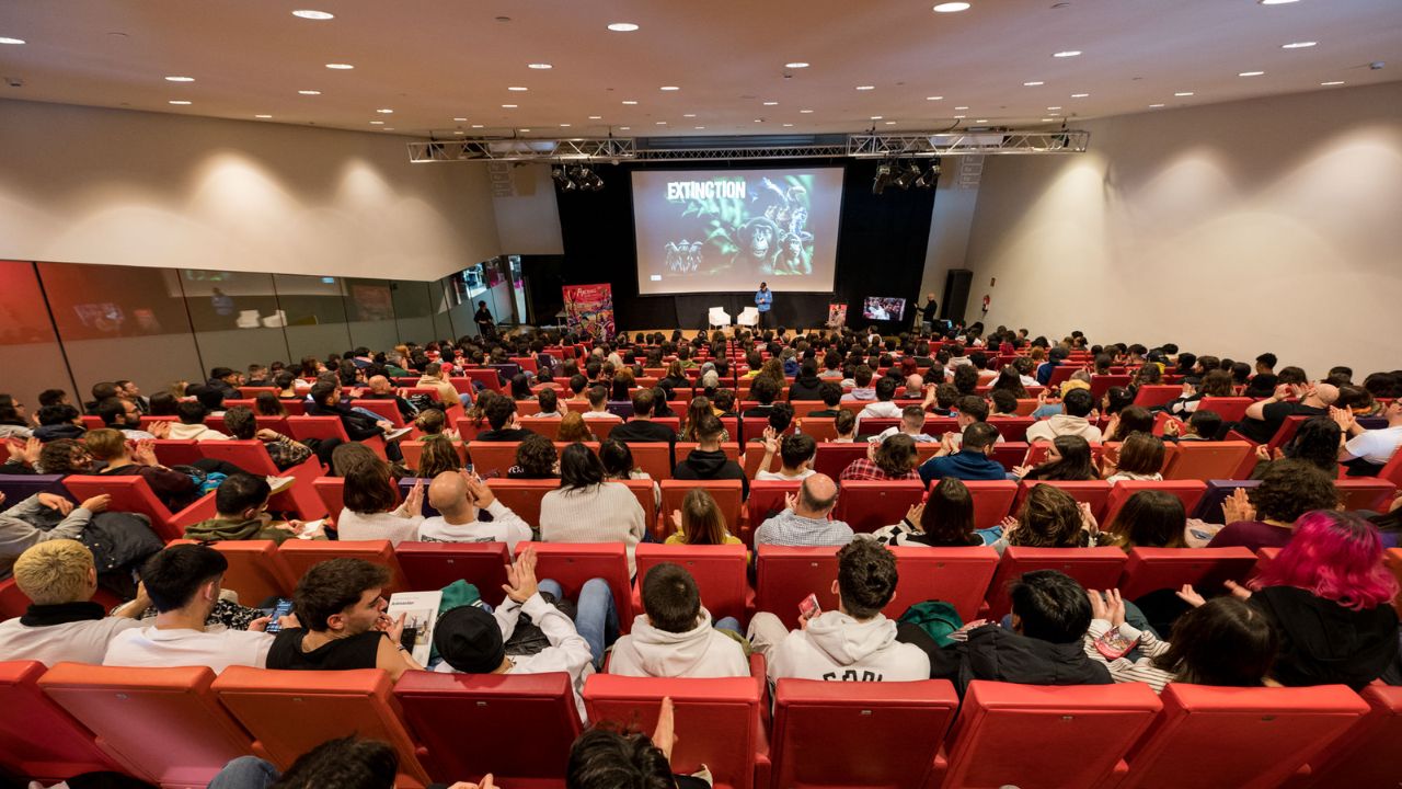 Animac crea el premio Incubator para dar apoyo directo a sus proyectos seleccionados