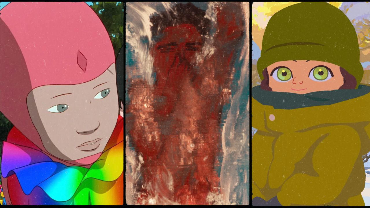La animación francesa deja una importante marca en las nominaciones al Oscar 2026