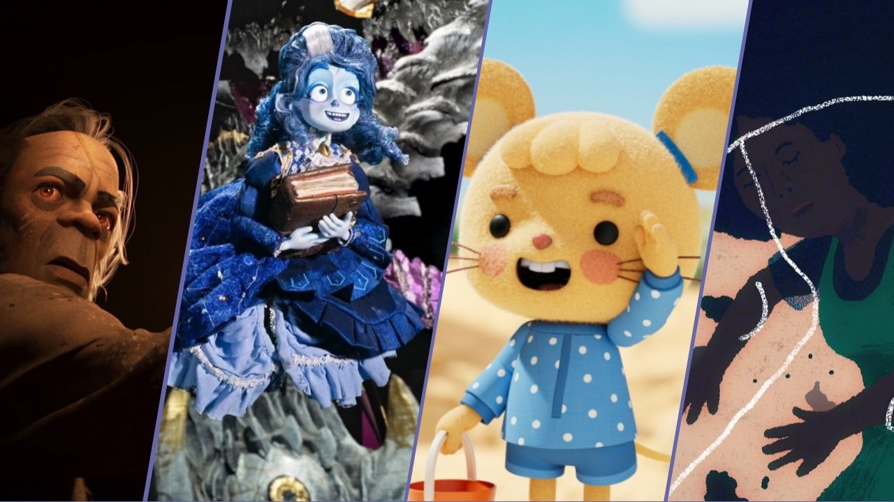 El talento iberoamericano toma las nominaciones de los Annie Awards 2026