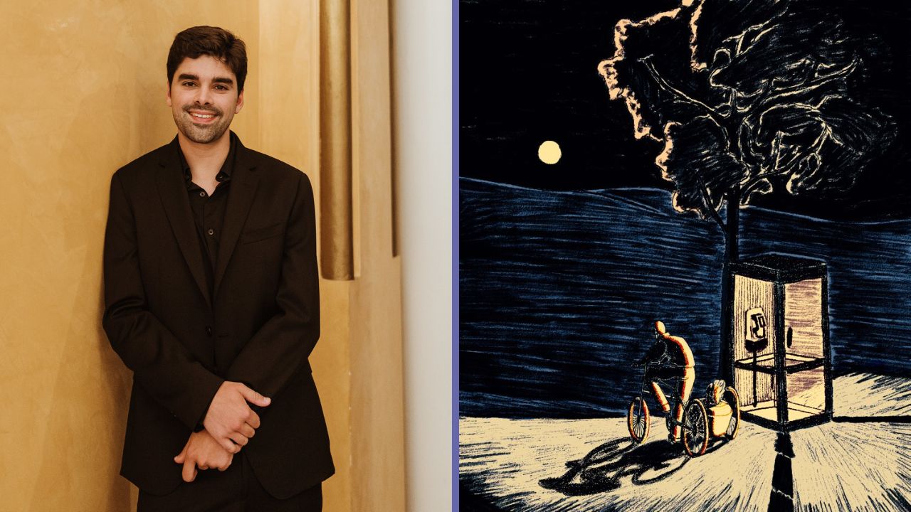 Artistas de animación iberoamericana a seguir en 2026 João Gonzalez Nórua Portugal