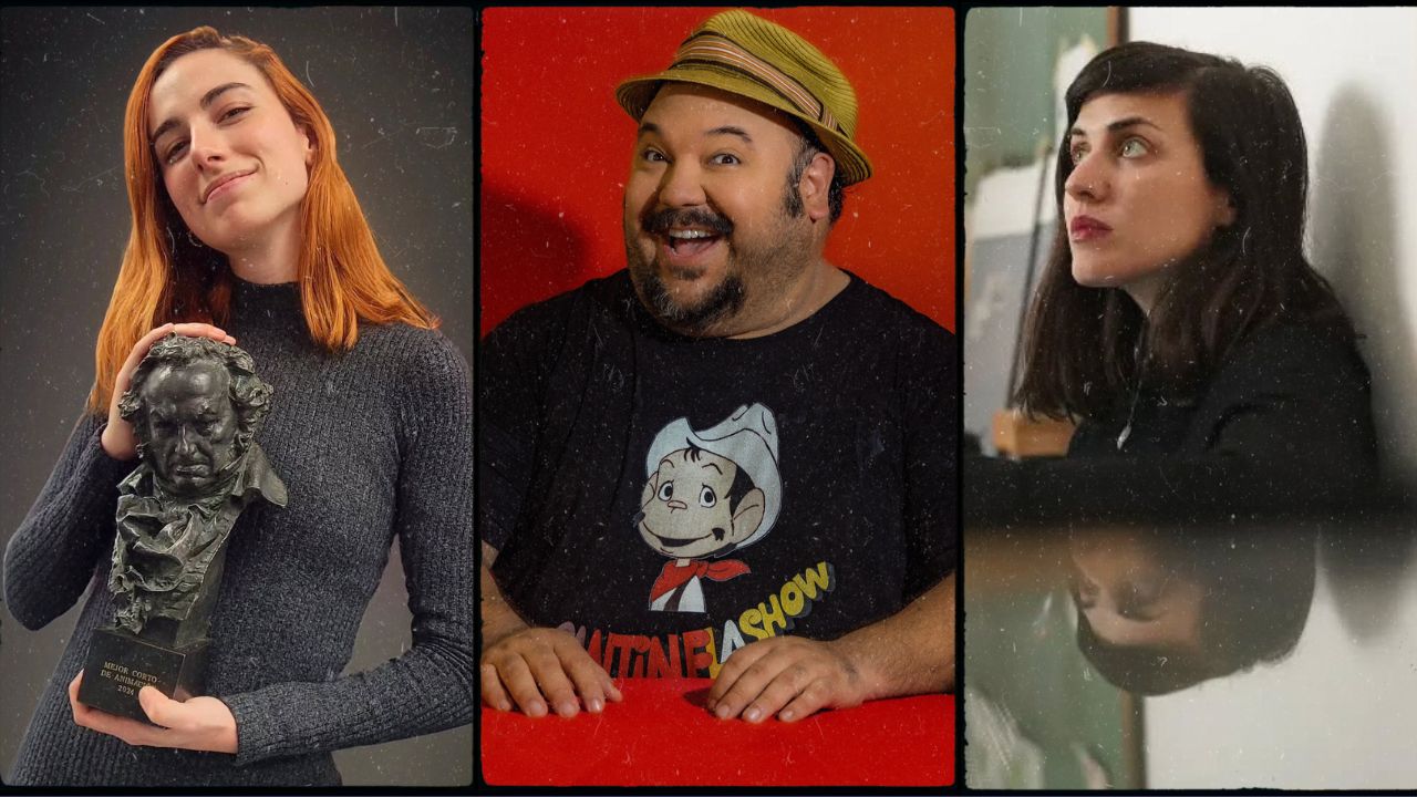 Artistas de animación iberoamericana a seguir en 2026