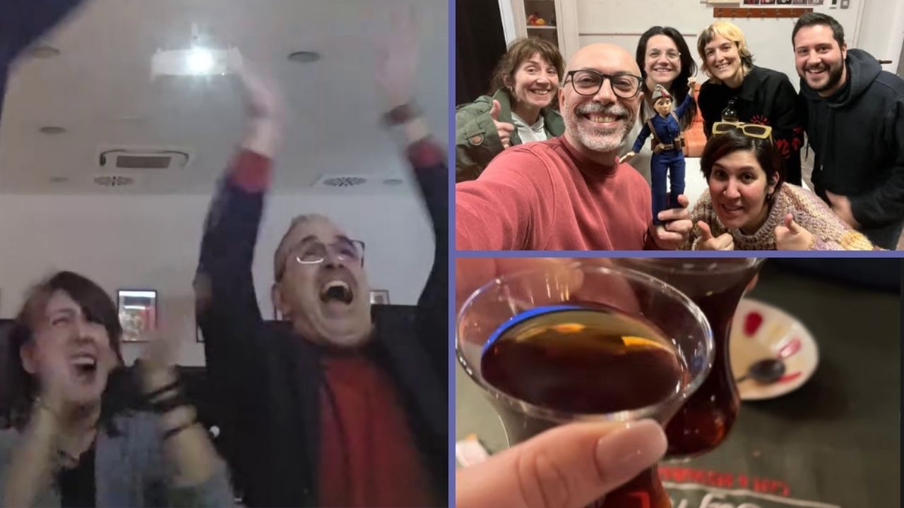 Goya 2026: Reacciones de los nominados animados