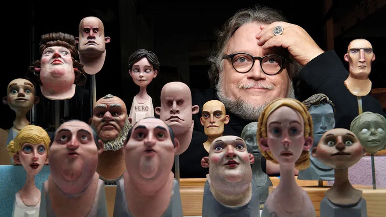 Guillermo del Toro lanza una nueva convocatoria de la Beca Jenkins – Del Toro