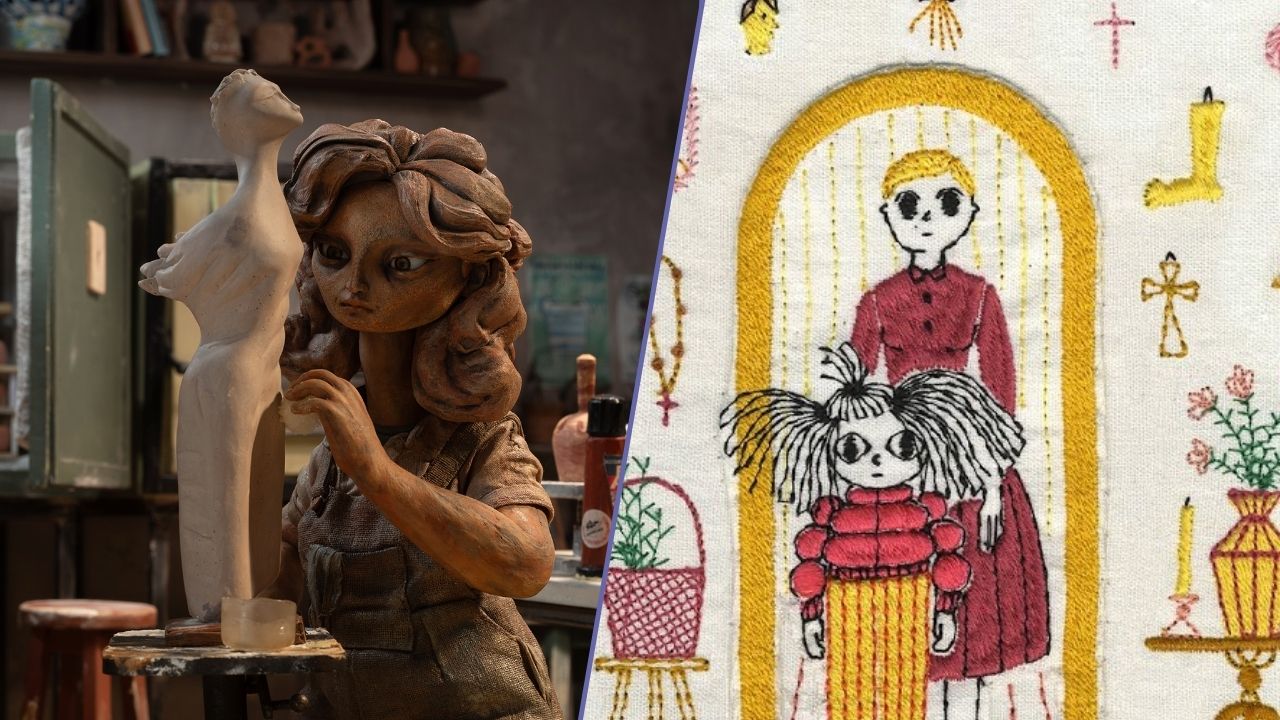 La animación iberoamericana celebrará dos estrenos en Rotterdam 2026