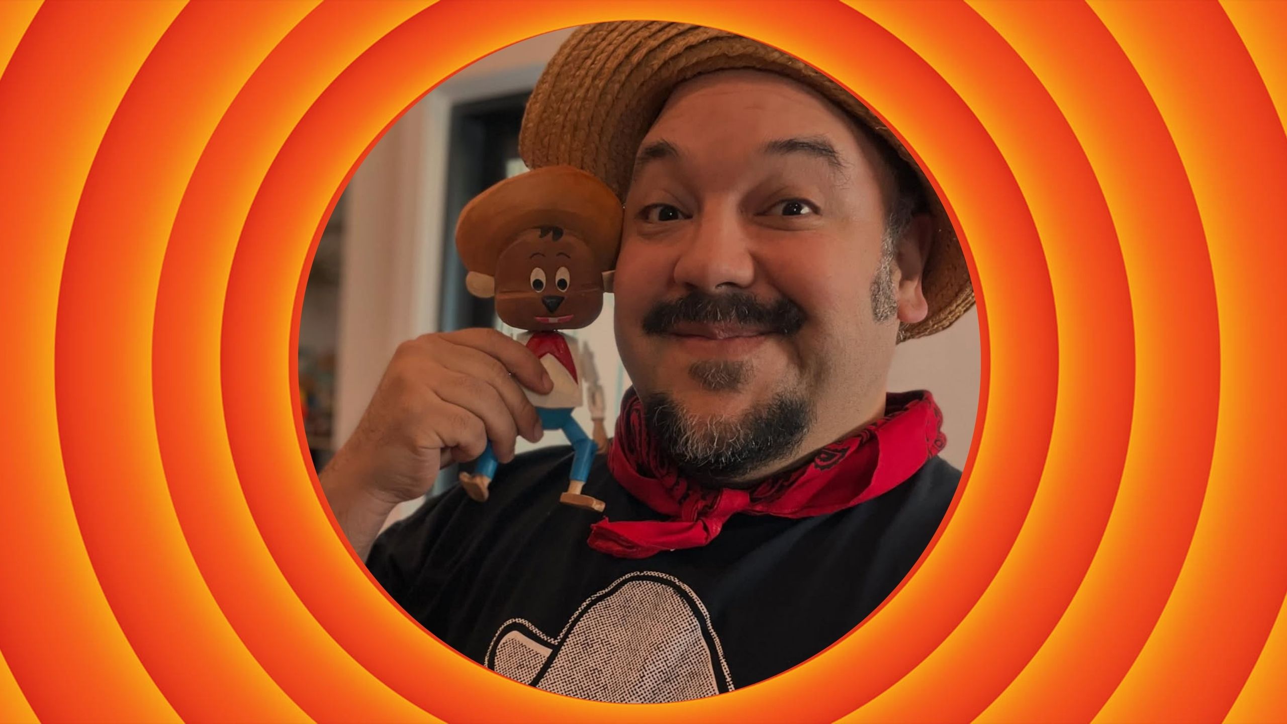 Jorge Gutiérrez dirigirá adaptación de Speedy Gonzales