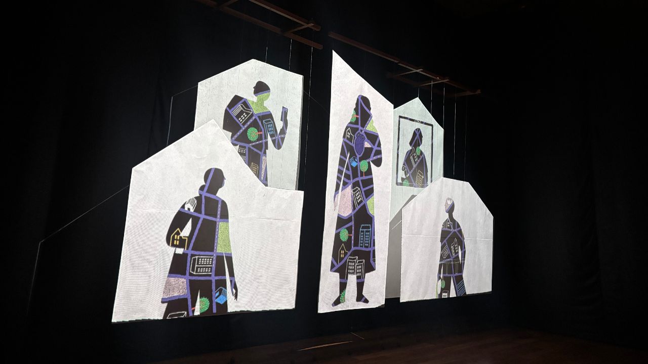 Dessignare Studio impulsa la nueva experiencia inmersiva del Museo Interactivo de Economía