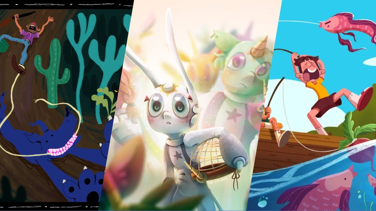 El MAIA revela a su primera generación de ganadores del Pitch Novos Autores