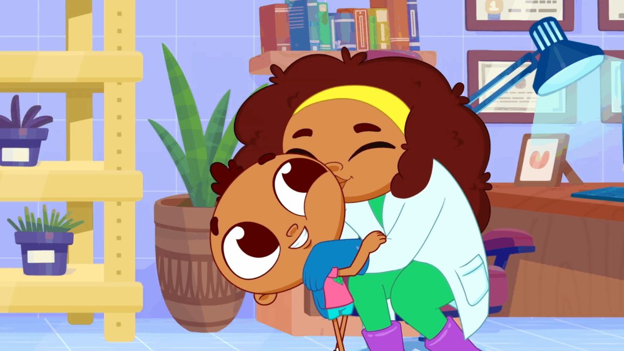 Mundo de Lírio celebra el lanzamiento de su primer álbum musical infantil