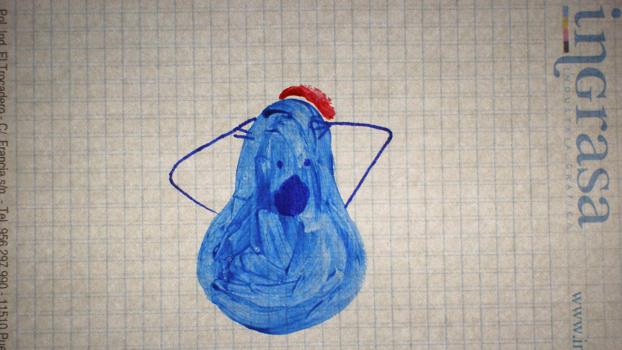 Ñam Elena Duque España Animación