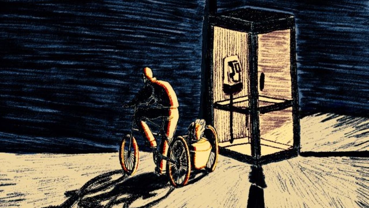 Revelados los primeros detalles del nuevo corto de João Gonzalez