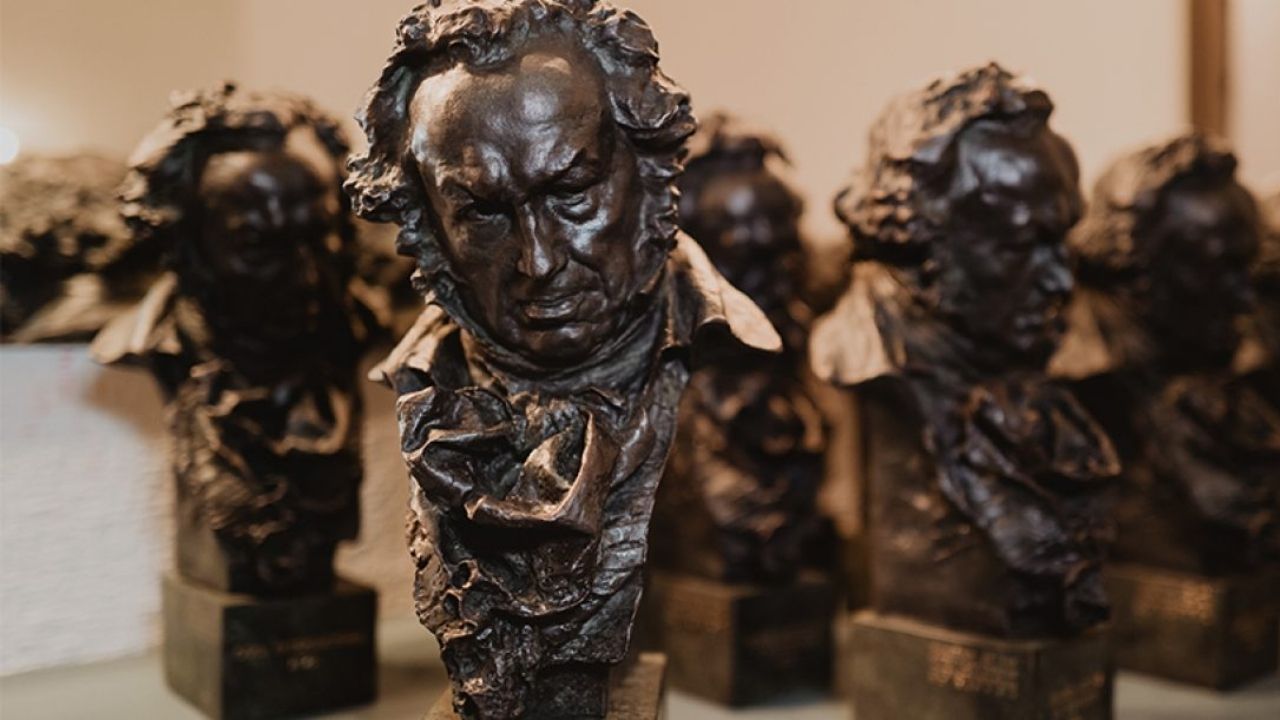 Goya 2026: Todos los nominados animados