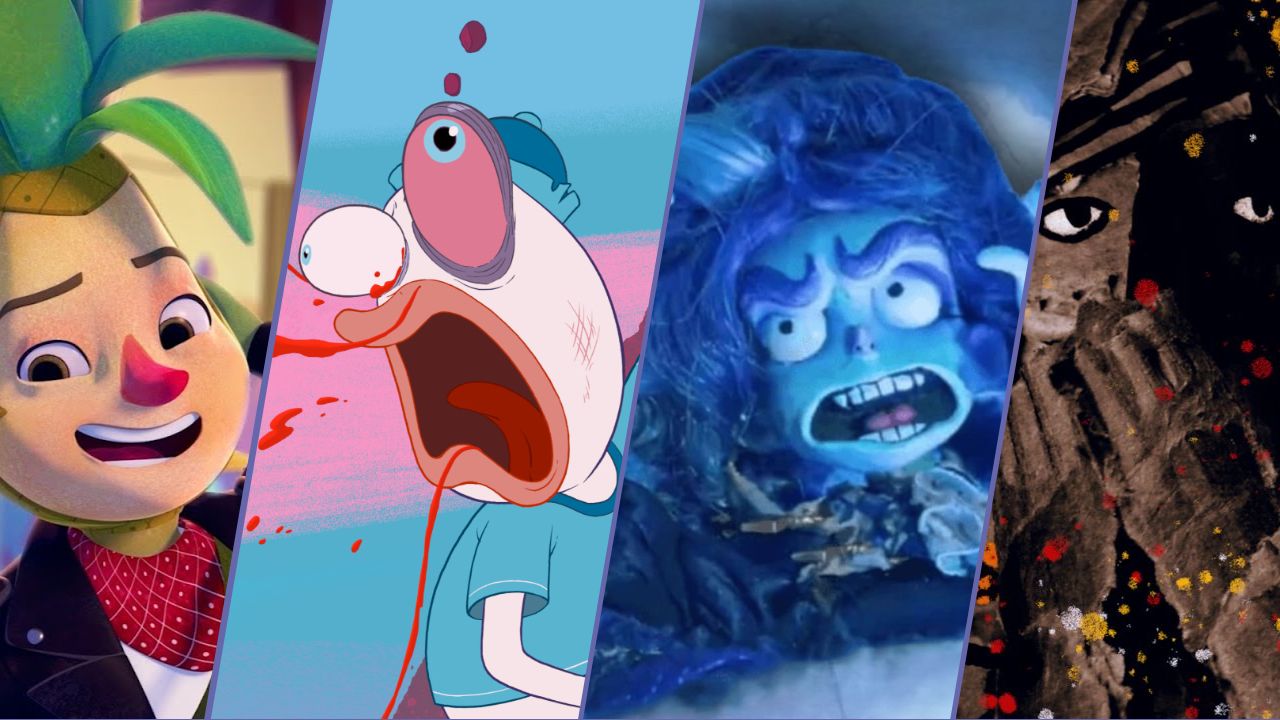 Ocho títulos animados en la preselección de los Premios Platino 2026