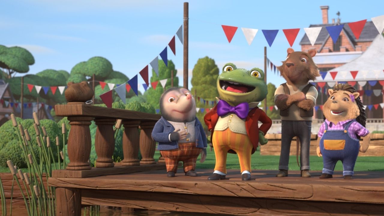 Digitoonz Spain y Hoho Rights se alían para distribuir series preescolares en Latinoamérica