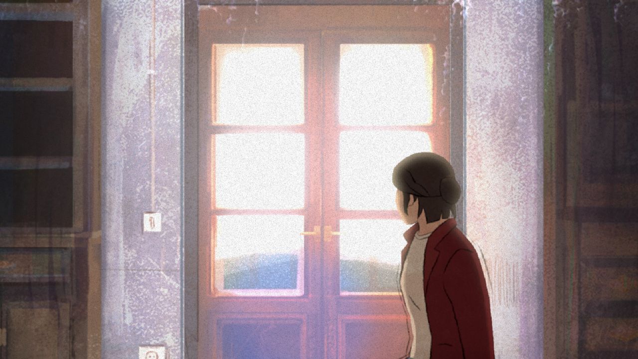 Tsunami termina su producción; revela teaser y nuevas imágenes