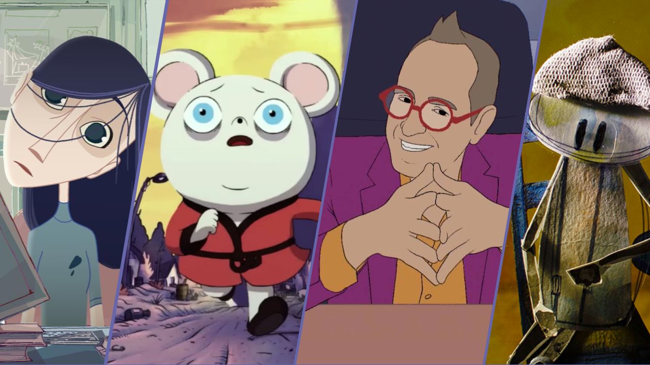 La animación extremeña brilla en evento previo a los Goya 2026