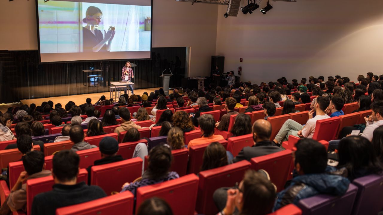 Animac presenta los proyectos seleccionados en Incubator 2026