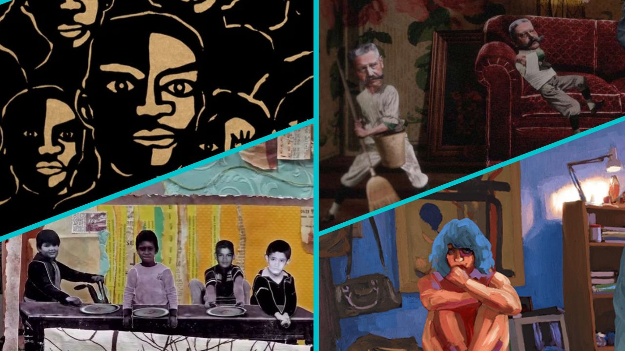 Animasivo revela su selección 2026 con foco en el sur global