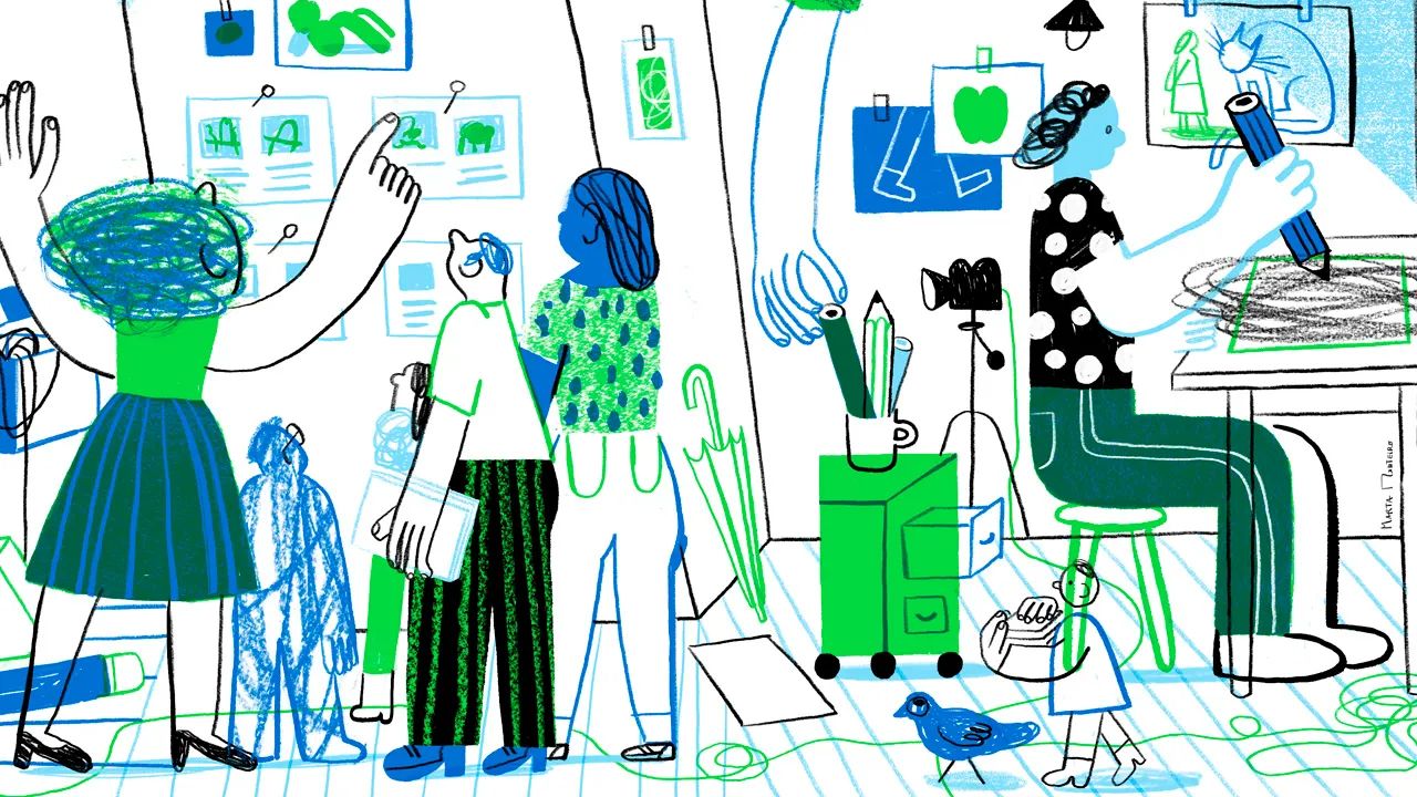 Casa da Animação inicia los festejos por su 25° aniversario