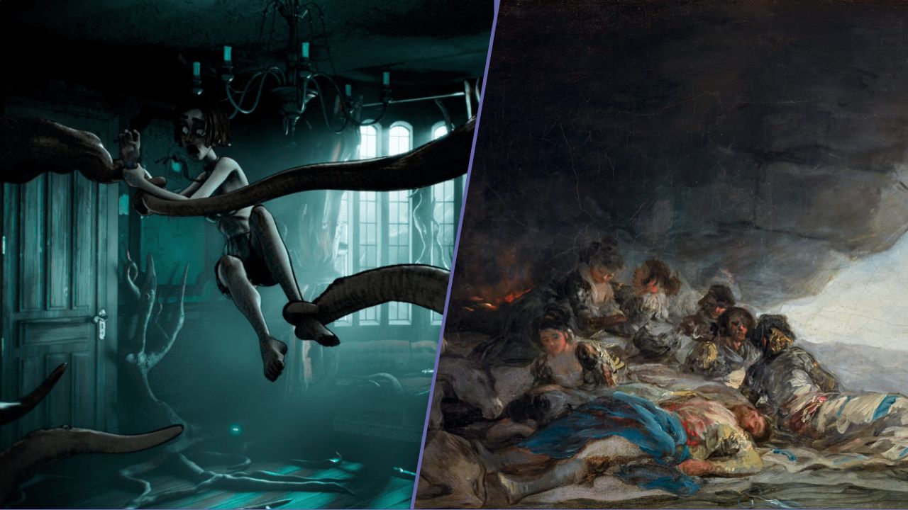 Dos proyectos iberoamericanos en la edición debut de los EFM Animation Days