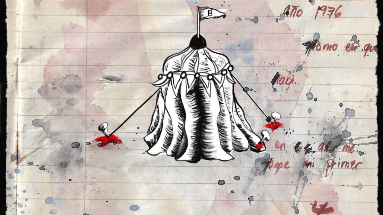 Crítica: El circo de los payasos bigotones