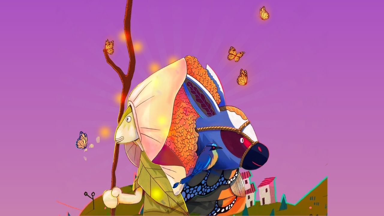 Comfama presenta su programa 2026 con una potente selección de largometrajes