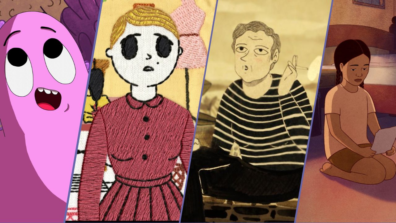 Imaxinaria presenta su selección 2026 con nominadas al Oscar y mucha animación iberoamericana