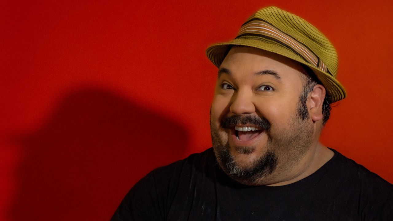 Jorge Gutiérrez Annecy 2023 México Animación