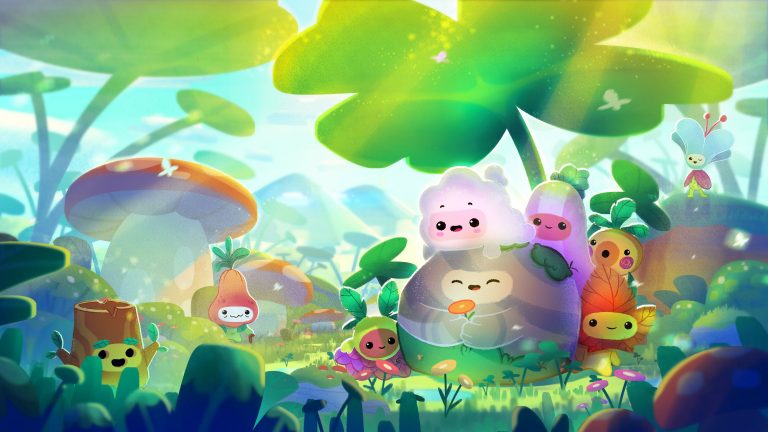 Lily & Kyle Mago Production España