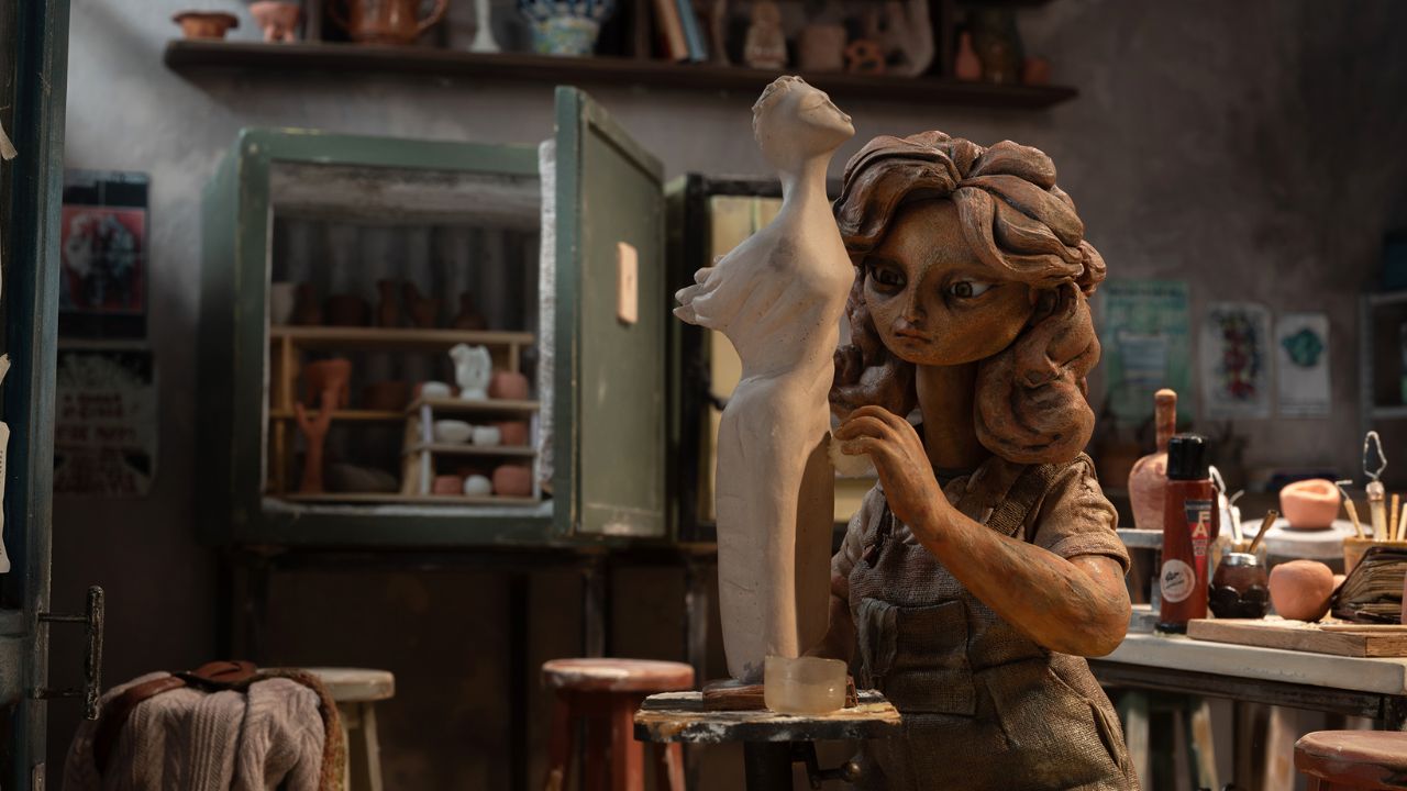 Lodo obtiene su primer galardón en su estreno nacional