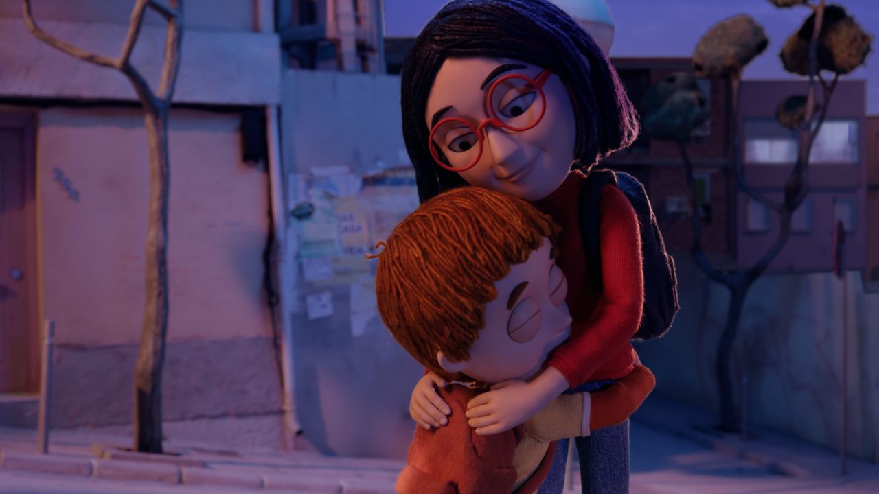 La animación firma un doblete en los Premis Gaudí 2026