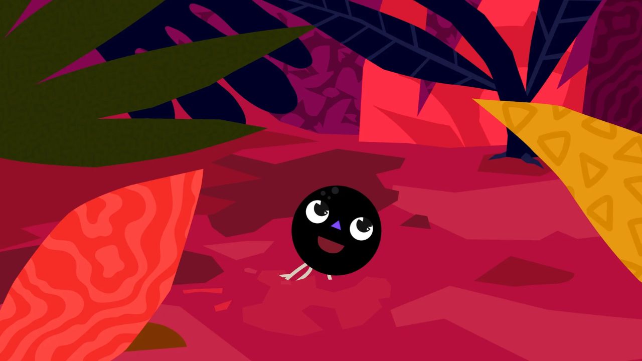 Papaya de Priscilla Kellen da sus primeros frutos para la animación brasileña