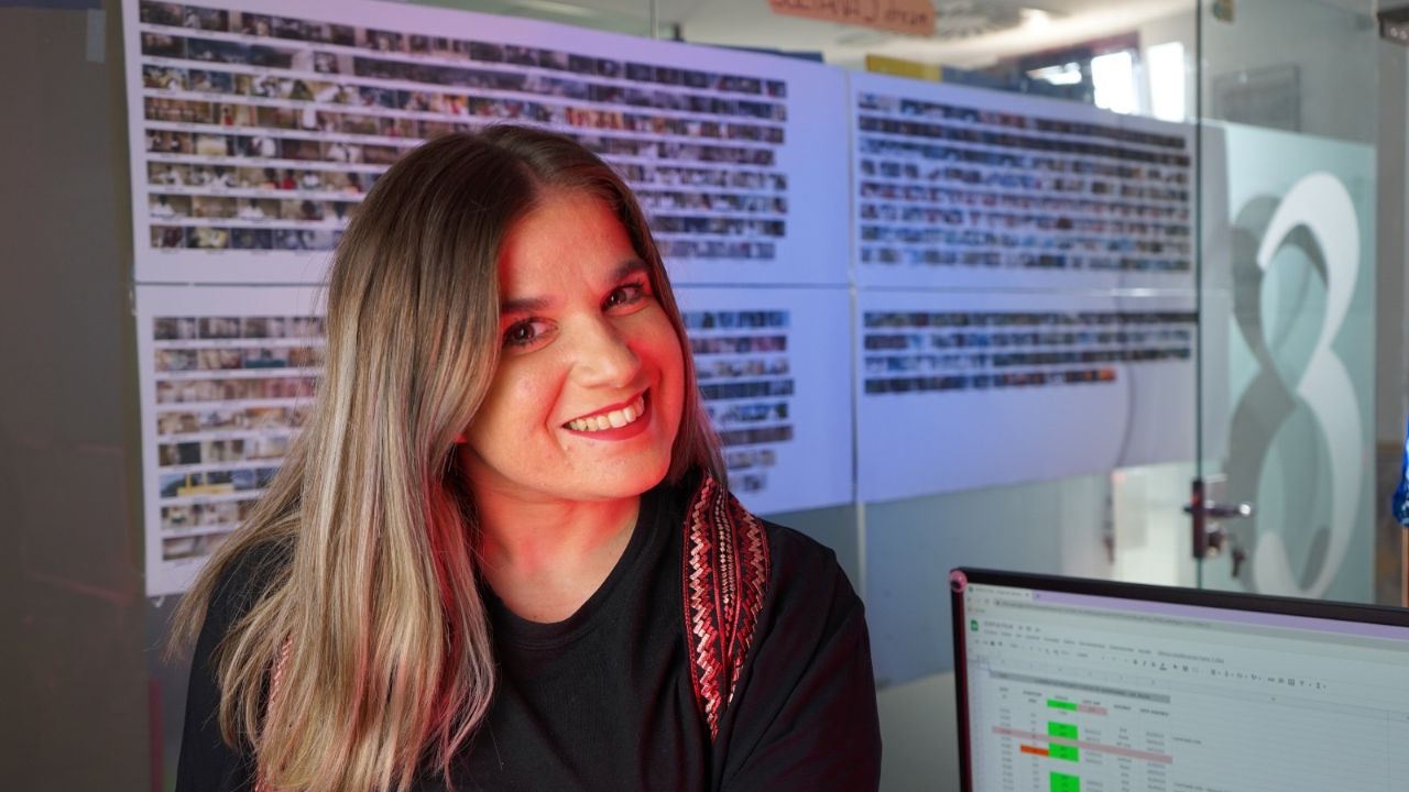 Pilar Díaz Pardo será galardonada con el Premio Reyes Abades del Festival de Cáceres