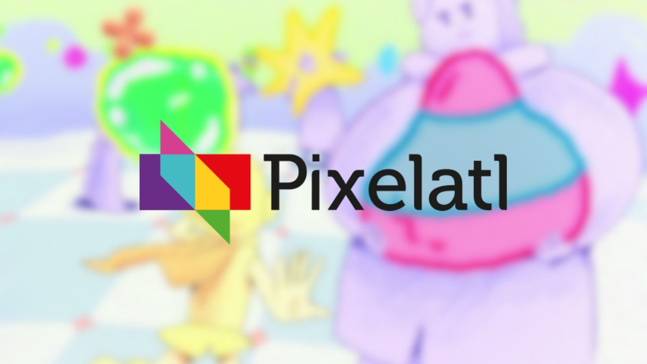 Pixelatl sorprende con cambio de fecha para su 15° aniversario