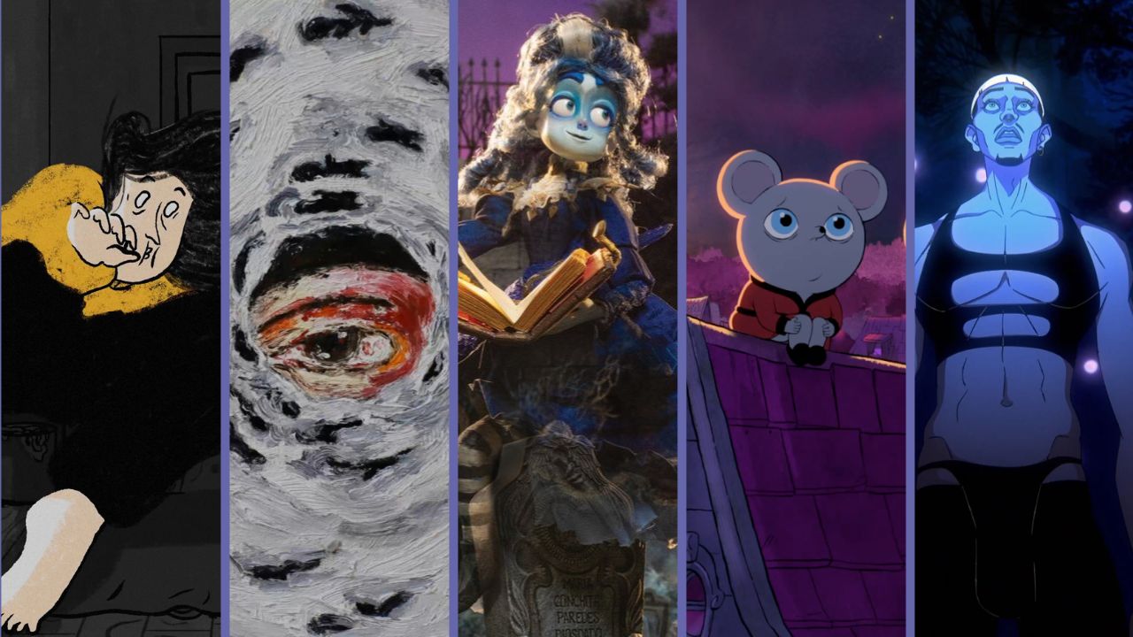 Más de 50 títulos en la preselección de los Premios Quirino 2026