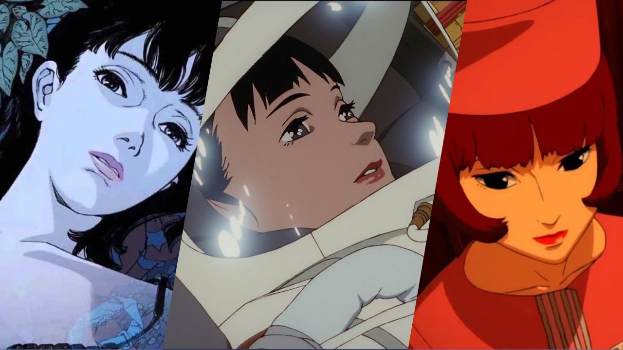 El universo animado de Satoshi Kon llega a cines mexicanos