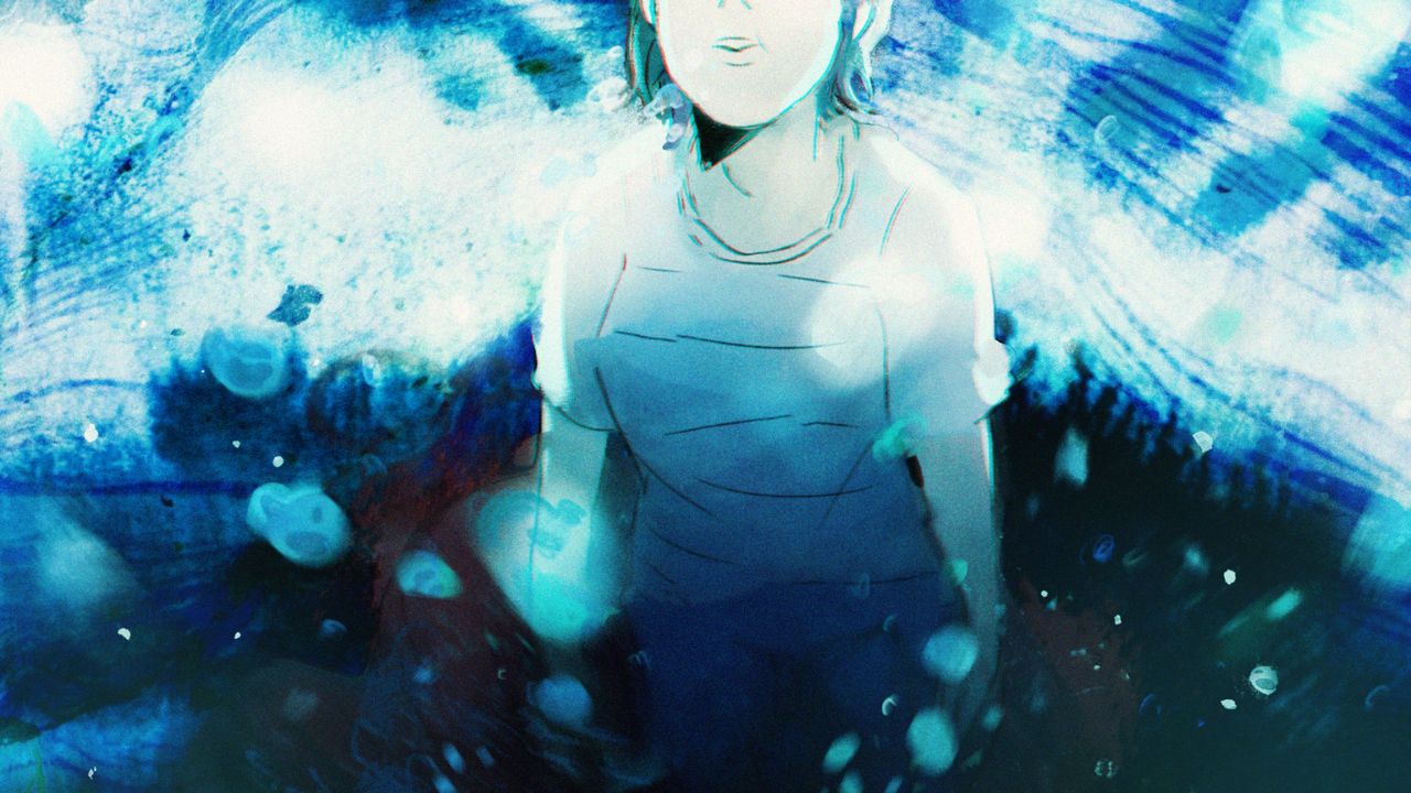 Tsunami María Pulido Tinglado Uniko España