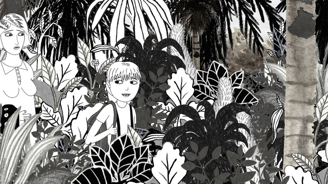 Otros Ojos presenta AndiNation: Su nueva plataforma regional de animación andina