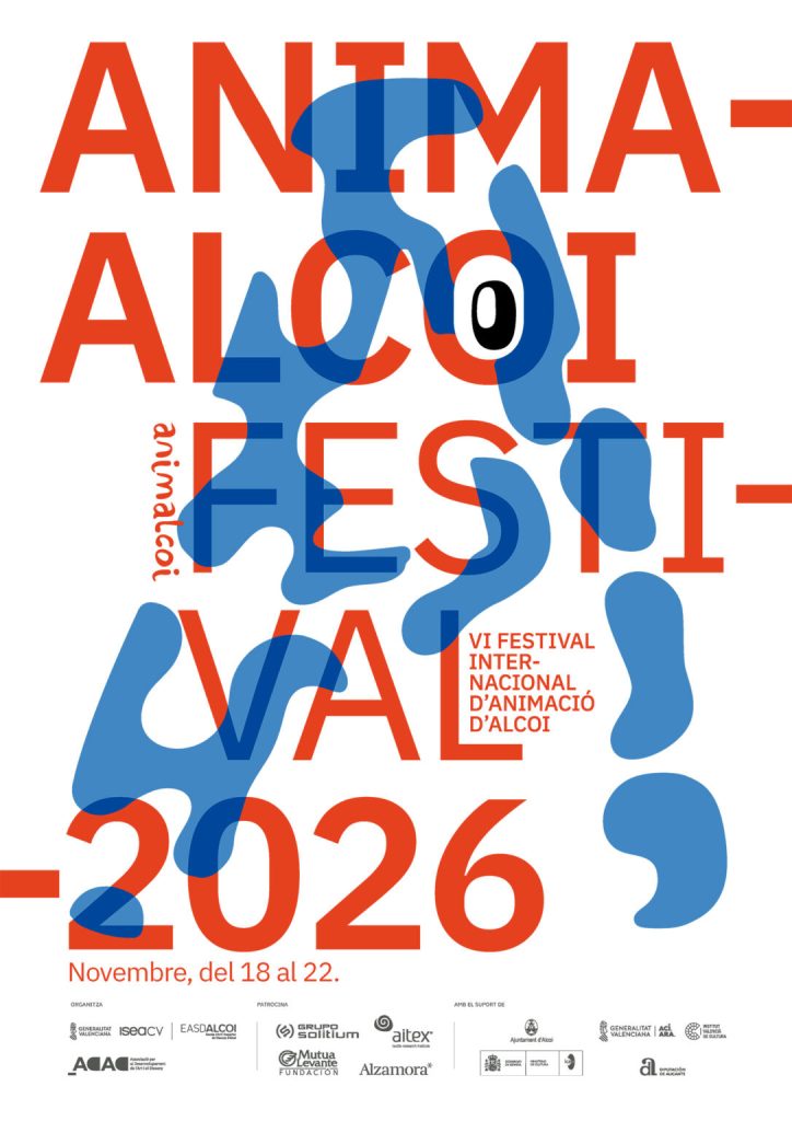 Animalcoi-poster-cartel-afiche-2026-Carmen-Sanchez-Espana